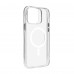 Чехол накладка ArmorStandart TPU Magsafe для Apple iPhone 13 Pro Max Tansparent (ARM68052)