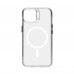 Чехол накладка ArmorStandart TPU Magsafe для Apple iPhone 14 Tansparent (ARM68053)