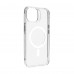 Чехол накладка ArmorStandart TPU Magsafe для Apple iPhone 14 Tansparent (ARM68053)