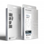 Чехол накладка ArmorStandart TPU Magsafe для Apple iPhone 14 Plus Tansparent (ARM68054)