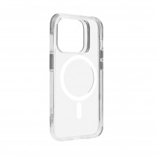 Чехол накладка ArmorStandart TPU Magsafe для Apple iPhone 14 Pro Tansparent (ARM68055)