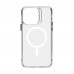 Чехол накладка ArmorStandart TPU Magsafe для Apple iPhone 14 Pro Max Tansparent (ARM68056)