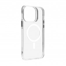 Чехол накладка ArmorStandart TPU Magsafe для Apple iPhone 14 Pro Max Tansparent (ARM68056)