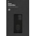Чехол накладка ArmorStandart TPU ICON для Oppo A57s 4G Camera cover Black (ARM68118)