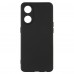 Чехол накладка ArmorStandart TPU ICON для Oppo Reno8 T 4G Camera cover Black (ARM68120)
