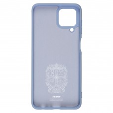 Чехол накладка ArmorStandart TPU ICON для Samsung M33 5G (M336) Lavander (ARM68122)