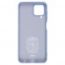 Чехол накладка ArmorStandart TPU ICON для Samsung M33 5G (M336) Lavander (ARM68122)