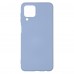 Чехол накладка ArmorStandart TPU ICON для Samsung M33 5G (M336) Lavander (ARM68122)