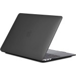 Чехол для ноутбука PC Armorstandart Matte Shell Apple MacBook Air 13.3 2018 (A2337/A1932/A2179) Gray (ARM68152) Чехол для ноутбука PC Armorstandart Matte Shell Apple MacBook Air 13.3 2018 (A2337/A1932/A2179) Gray (ARM68152)
