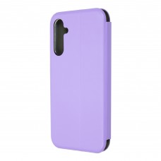 Чехол книжка ArmorStandart PU G-Case для Samsung A24 4G (A245) Lilac (ARM68182)