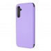 Чехол книжка ArmorStandart PU G-Case для Samsung A24 4G (A245) Lilac (ARM68182)
