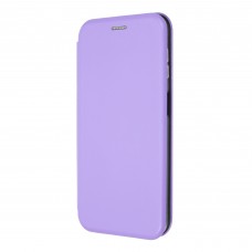 Чехол книжка ArmorStandart PU G-Case для Samsung A24 4G (A245) Lilac (ARM68182)