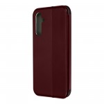 Чехол книжка ArmorStandart PU G-Case для Samsung A24 4G (A245) Marsala (ARM68183)