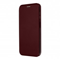 Чехол книжка ArmorStandart PU G-Case для Samsung A24 4G (A245) Marsala (ARM68183)