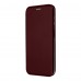 Чехол книжка ArmorStandart PU G-Case для Samsung A24 4G (A245) Marsala (ARM68183)