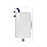 Чехол накладка ArmorStandart TPU Air Series для Samsung A24 4G (A245) Camera cover Transparent (ARM68187)