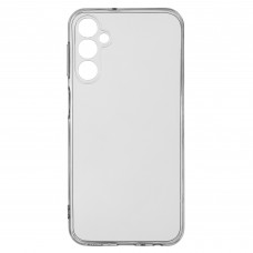 Чехол накладка ArmorStandart TPU Air Series для Samsung A24 4G (A245) Camera cover Transparent (ARM68187)