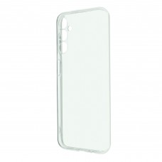 Чехол накладка ArmorStandart TPU Air Series для Samsung M14 5G (M146) Camera cover Transparent (ARM68188)