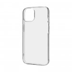 Чехол накладка ArmorStandart TPU Air Series для Apple iPhone 15 Transparent (ARM68233)