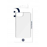 Чехол накладка ArmorStandart TPU Air Series для Apple iPhone 15 Transparent (ARM68233)
