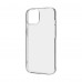 Чехол накладка ArmorStandart TPU Air Series для Apple iPhone 15 Transparent (ARM68233)