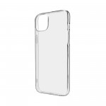 Чехол накладка ArmorStandart TPU Air Series для Apple iPhone 15 Plus Transparent (ARM68234)