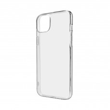 Чехол накладка ArmorStandart TPU Air Series для Apple iPhone 15 Plus Transparent (ARM68234)
