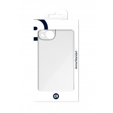 Чехол накладка ArmorStandart TPU Air Series для Apple iPhone 15 Camera cover Transparent (ARM68237)