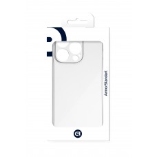 Чехол накладка ArmorStandart TPU Air Series для Apple iPhone 15 Pro Camera cover Transparent (ARM68239)