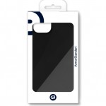 Чехол накладка TPU Armorstandart Matte Slim Fit для Apple iPhone 15 Plus Black (ARM68242)