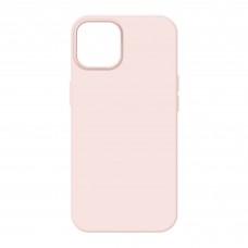 Чехол накладка ArmorStandart TPU ICON2 MagSafe для Apple iPhone 14 Chalk Pink (ARM68386)