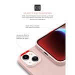 Чехол накладка ArmorStandart TPU ICON2 MagSafe для Apple iPhone 14 Chalk Pink (ARM68386) Чехол накладка ArmorStandart TPU ICON2 MagSafe для Apple iPhone 14 Chalk Pink (ARM68386)