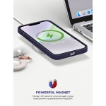 Чехол накладка ArmorStandart TPU ICON2 MagSafe для Apple iPhone 14 Elderberry (ARM68387) Чехол накладка ArmorStandart TPU ICON2 MagSafe для Apple iPhone 14 Elderberry (ARM68387)