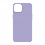 Чехол накладка ArmorStandart TPU ICON2 MagSafe для Apple iPhone 14 Lilac (ARM68388)