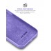 Чехол накладка ArmorStandart TPU ICON2 MagSafe для Apple iPhone 14 Lilac (ARM68388)