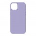 Чехол накладка ArmorStandart TPU ICON2 MagSafe для Apple iPhone 14 Lilac (ARM68388)