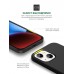 Чехол накладка ArmorStandart TPU ICON2 MagSafe для Apple iPhone 14 Midnight (ARM68389)