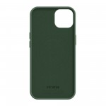 Чехол накладка ArmorStandart TPU ICON2 MagSafe для Apple iPhone 14 Olive (ARM68391)
