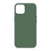 Чехол накладка ArmorStandart TPU ICON2 MagSafe для Apple iPhone 14 Olive (ARM68391)