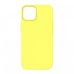 Чехол накладка ArmorStandart TPU ICON2 MagSafe для Apple iPhone 14 Canary Yellow (ARM68392)