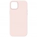 Чехол накладка ArmorStandart TPU ICON2 MagSafe для Apple iPhone 14 Plus Chalk Pink (ARM68394)