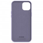 Чехол накладка ArmorStandart TPU ICON2 MagSafe для Apple iPhone 14 Plus Lilac (ARM68396)