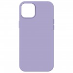 Чехол накладка ArmorStandart TPU ICON2 MagSafe для Apple iPhone 14 Plus Lilac (ARM68396)