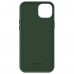 Чехол накладка ArmorStandart TPU ICON2 MagSafe для Apple iPhone 14 Plus Olive (ARM68399)