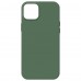 Чехол накладка ArmorStandart TPU ICON2 MagSafe для Apple iPhone 14 Plus Olive (ARM68399)