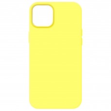 Чехол накладка ArmorStandart TPU ICON2 MagSafe для Apple iPhone 14 Plus Canary Yellow (ARM68400)