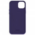 Чехол накладка ArmorStandart TPU ICON2 MagSafe для Apple iPhone 14 Plus Iris (ARM68401)