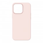Чехол накладка ArmorStandart TPU ICON2 MagSafe для Apple iPhone 14 Pro Chalk Pink (ARM68402)