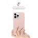 Чехол накладка ArmorStandart TPU ICON2 MagSafe для Apple iPhone 14 Pro Chalk Pink (ARM68402)
