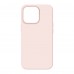 Чехол накладка ArmorStandart TPU ICON2 MagSafe для Apple iPhone 14 Pro Chalk Pink (ARM68402)